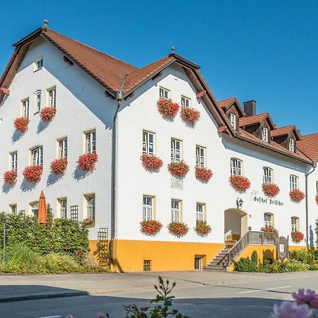 Gasthof Pritscher Greilsberg Eksteriør bilde