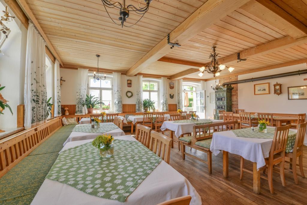 Gasthof Pritscher Greilsberg Eksteriør bilde